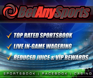 Join BetAnySports
