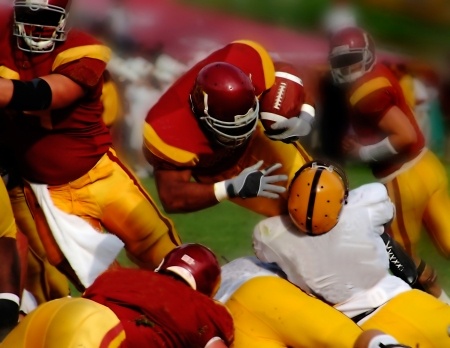 Utah vs USC   Week 8 NCAA Football Betting Preview